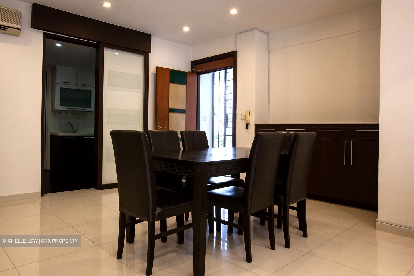 Central Green Condominium (D3), Condominium #586775511